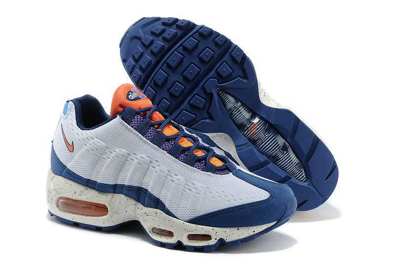 Air Max 95 Em Nike Pas